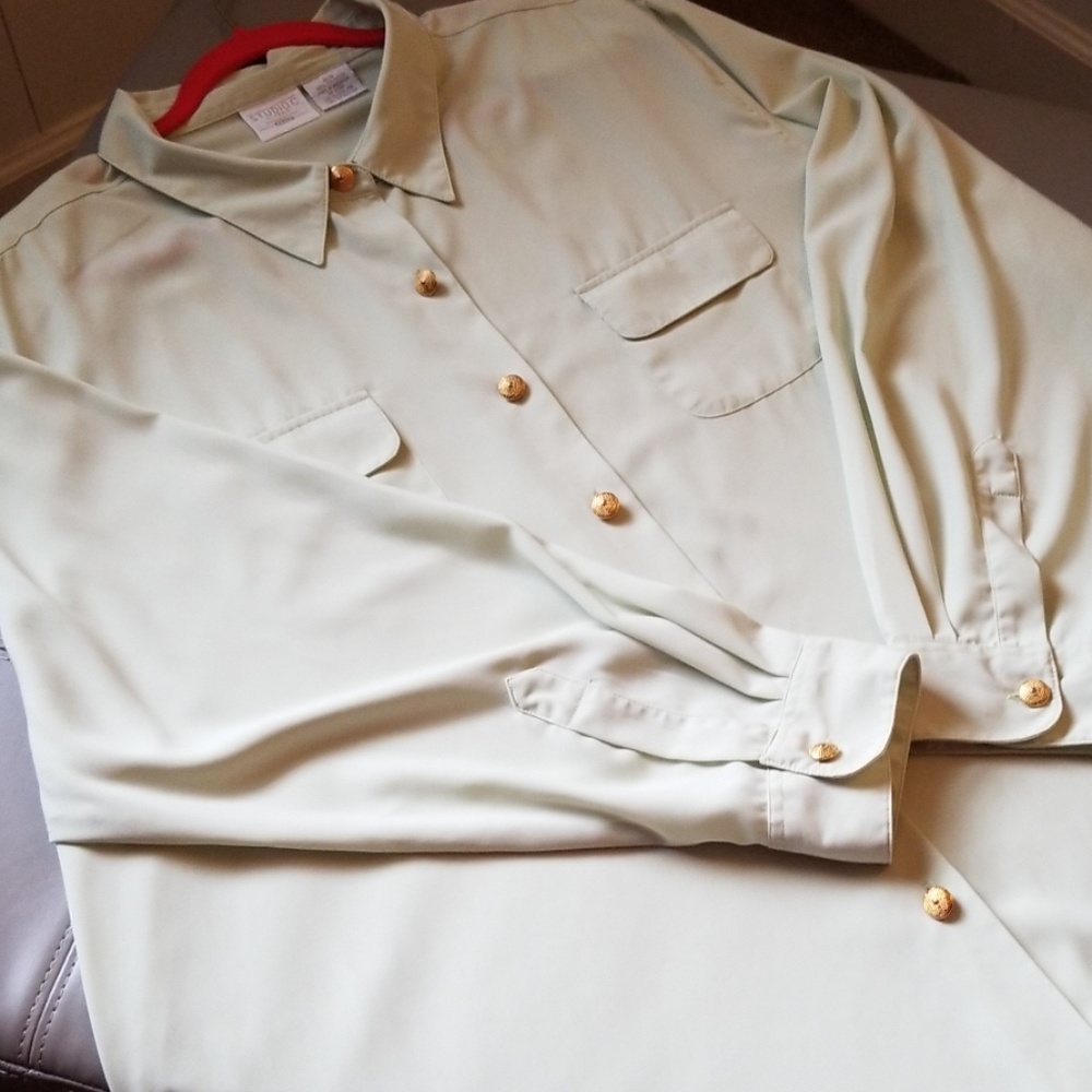 26/28 blouse